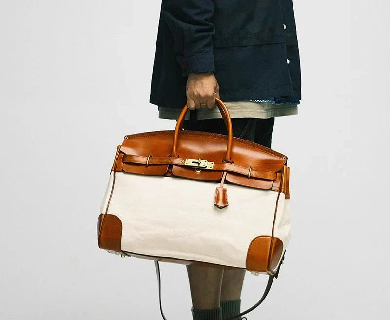 Maya | Weekender Big Bag